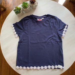 2 for $15: Lee Cooper Top - Girls 7-8